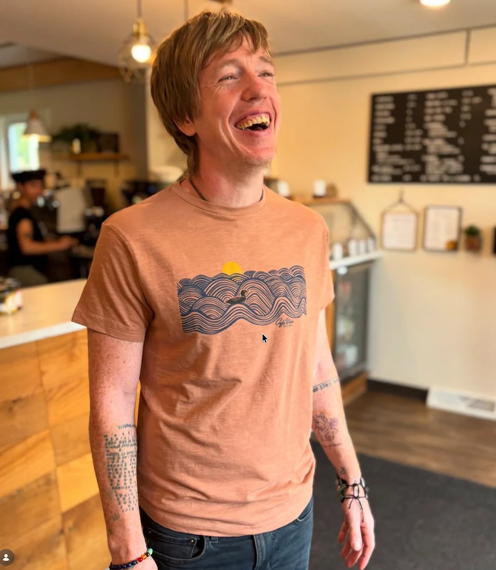 Employent at the Cafe Wren